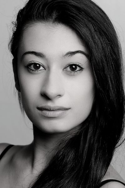 Merope_Jordan Pelliteri Winnie Muench Headshot