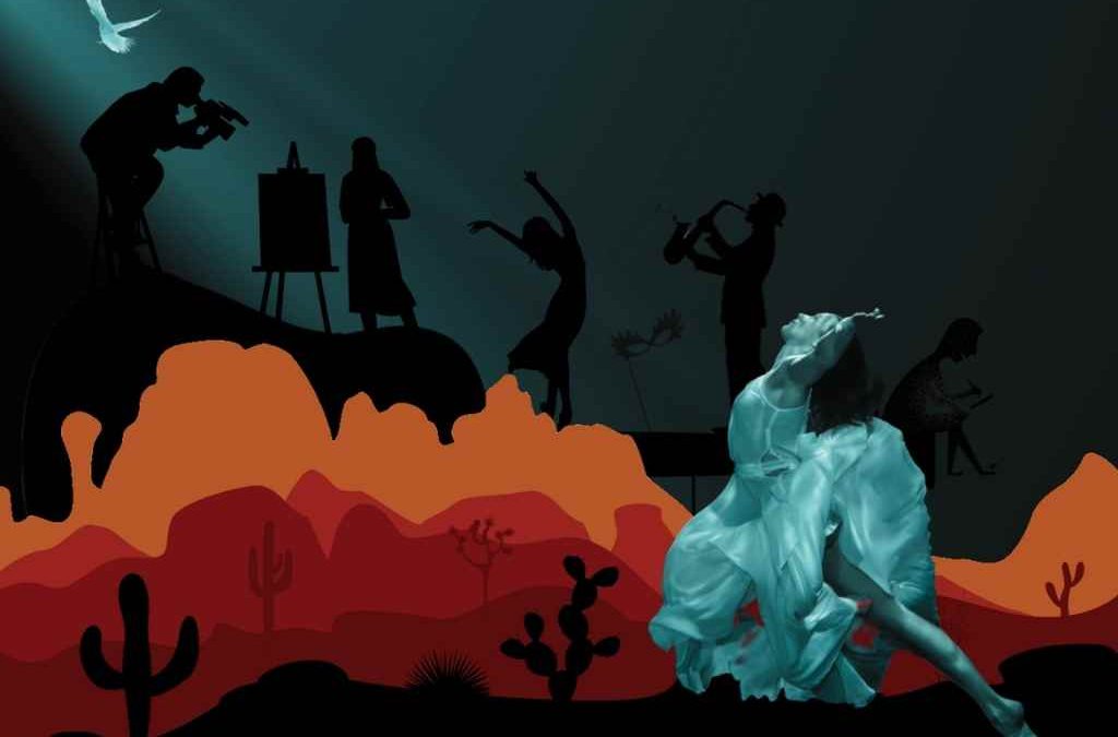 Sedona Chamber Ballet Presents Merope – A Journey to Authenticity