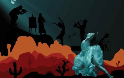 Sedona Chamber Ballet Presents Merope – A Journey to Authenticity