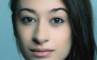 Jordan Pelliteri Debuts as Merope in Sedona