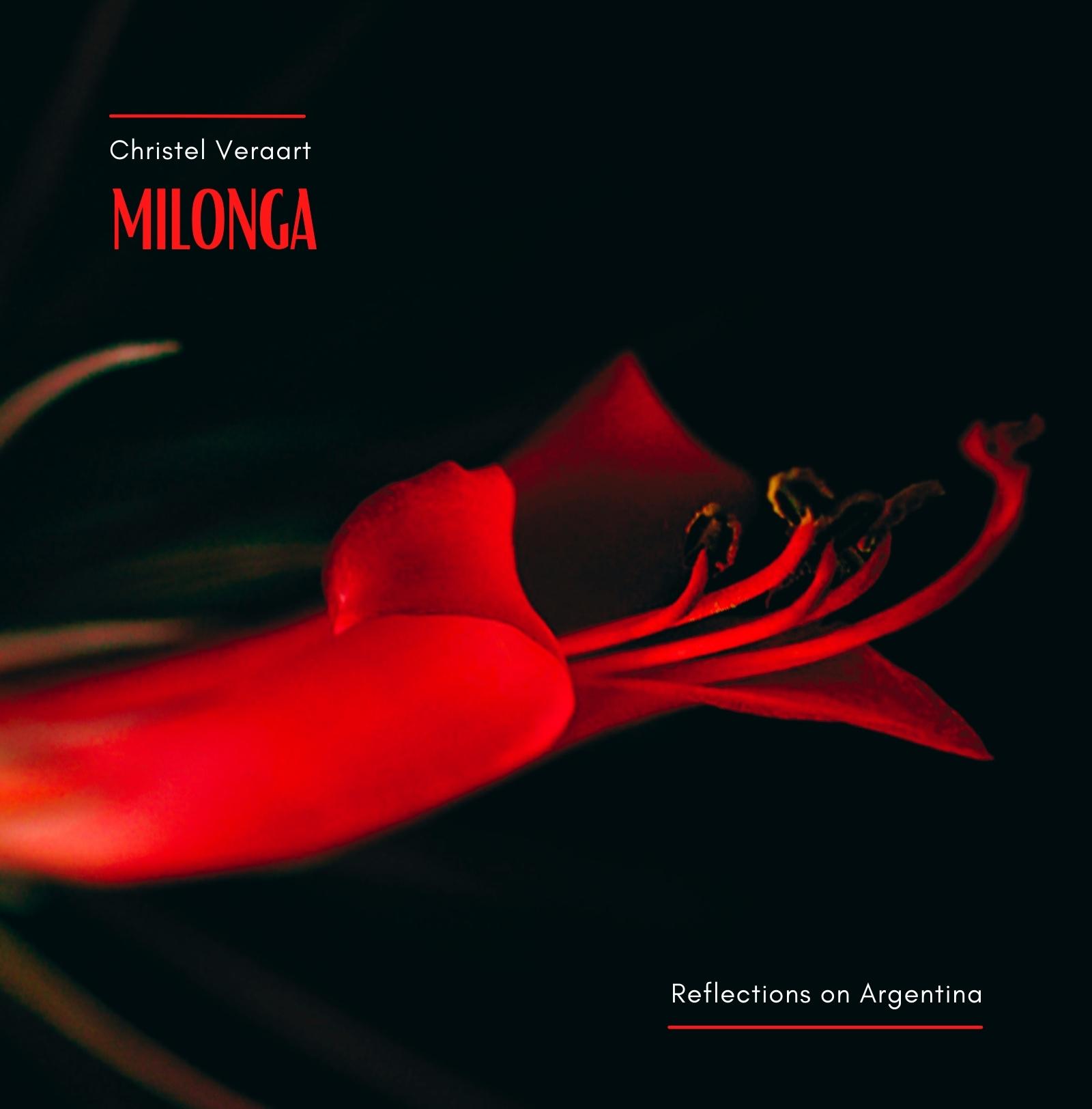 Nostalgia_Milonga