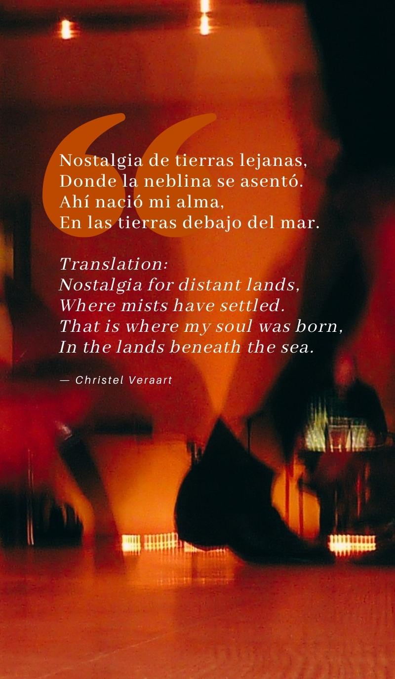 Nostalgia_Poem_Christel Veraart