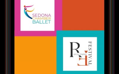 Sedona Chamber Ballet Announces Reflections Festival
